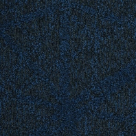 Ковровая плитка Ege Una Mikado-083455048 Ecotrust синий — купить в Москве в интернет-магазине Snabimport