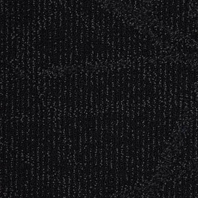 Ковровая плитка Ege Una Mikado-083481048 Ecotrust чёрный — купить в Москве в интернет-магазине Snabimport