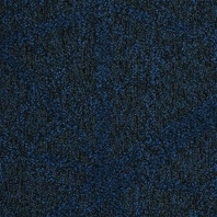 Ковровое покрытие Ege Una Mikado-0835550 синий — купить в Москве в интернет-магазине Snabimport