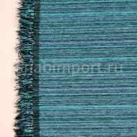 Дизайнерский ковер B.I.C. Milek Stripes 6002 синий
