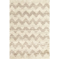 Ковер Durkan Rugs Prima Shag Mimoas Stripe Camel Бежевый — купить в Москве в интернет-магазине Snabimport