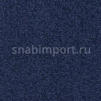 Контрактный ковролин Condor Сarpets Miracle 285 синий — купить в Москве в интернет-магазине Snabimport