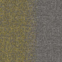 Ковровая плитка Neuflor Expression Mix Coin Lemon AB Серо-желтый