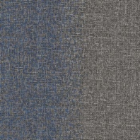 Ковровая плитка Neuflor Expression Mix Coin Pacific AB Серо-синий