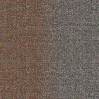 Ковровая плитка Neuflor Expression Mix Coin Sunset ACD Серо-оранжевый
