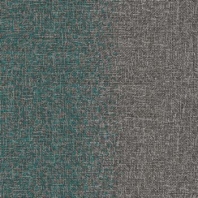 Ковровая плитка Neuflor Expression Mix Coin Turquoise AB Серо-бирюзовый