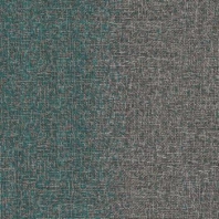 Ковровая плитка Neuflor Expression Mix Coin Turquoise ACD Серо-бирюзовый