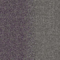 Ковровая плитка Neuflor Expression Mix Coin Warm Purple AB Серо-фиолетовый