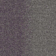Ковровая плитка Neuflor Expression Mix Coin Warm Purple ACD Серо-фиолетовый