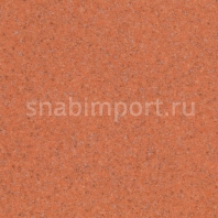 Противоскользящий линолеум Polyflor Polysafe Modena PUR 4053 Orange Calcite — купить в Москве в интернет-магазине Snabimport