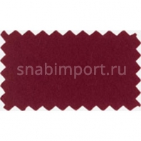 Плотная матовая ворсовая ткань Tuechler BUEHNENMOLTON CO 42 Красный — купить в Москве в интернет-магазине Snabimport