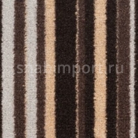 Ковровое покрытие Condor Carpets Monaco 165 коричневый — купить в Москве в интернет-магазине Snabimport