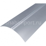 Потолочная система Алюминиевые потолки Tokay Mond Decke Серый — купить в Москве в интернет-магазине Snabimport Серый