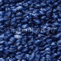 Ковровое покрытие Condor Carpets Mondri 420 синий — купить в Москве в интернет-магазине Snabimport