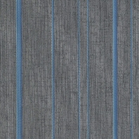 Тканое ПВХ покрытие 2tec2 Stripes Moonless Night Blue Серо-синий
