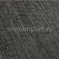 Ковровая плитка 2tec2 Seamless Tiles Moonless Night - ST черный — купить в Москве в интернет-магазине Snabimport