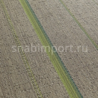 Ковровая плитка 2tec2 Stripes Moonrock Green - ST Серый — купить в Москве в интернет-магазине Snabimport