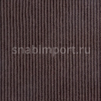 Ковровое покрытие MID Contract custom wool moquette stripes 4024 - 28C6 черный