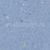 Коммерческий линолеум Polyflor Mystique PUR 3570 Azul — купить в Москве в интернет-магазине Snabimport