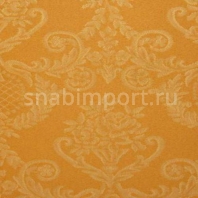 Текстильные обои Escolys PALAIS ROYAL Nantes 1314 коричневый — купить в Москве в интернет-магазине Snabimport