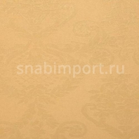 Текстильные обои Escolys PALAIS ROYAL Nantes 2343 желтый — купить в Москве в интернет-магазине Snabimport