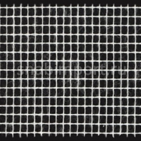 Театральная сетка с квадратной ячейкой Tuechler Sprinkler Net 520 White белый