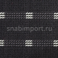 Ковровое покрытие Carpet Concept Net 6 nero Серый — купить в Москве в интернет-магазине Snabimport