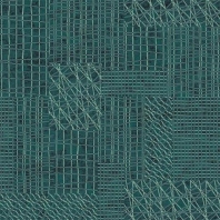 Ковровое покрытие Forbo Flotex Vision Pattern Network 560001 зеленый — купить в Москве в интернет-магазине Snabimport