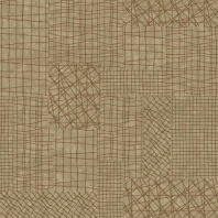 Ковровое покрытие Forbo Flotex Vision Pattern Network 560016 коричневый — купить в Москве в интернет-магазине Snabimport