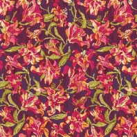 Ковер Durkan Print Vamp Vol 4 NH25087 Красный — купить в Москве в интернет-магазине Snabimport