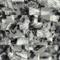 Ковер Durkan Print Existence NH42570 Серый — купить в Москве в интернет-магазине Snabimport