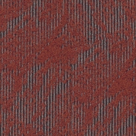 Ковровая плитка Tapibel Normandy-59538 Красный
