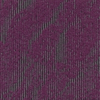 Ковровая плитка Tapibel Normandy-59583 Фиолетовый — купить в Москве в интернет-магазине Snabimport