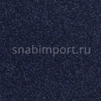 Контрактный ковролин Condor Сarpets Ocean 410 синий — купить в Москве в интернет-магазине Snabimport