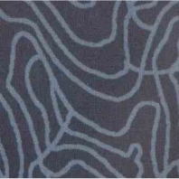 Ковровое покрытие Maltzahn Shapes OCSH17BB01 Синий — купить в Москве в интернет-магазине Snabimport