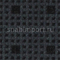 Ковровое покрытие Girloon Office 4 6540 серый