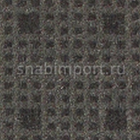 Ковровое покрытие Girloon Office 4 6740 серый