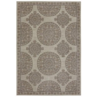 Ковер Durkan Rugs Pacifica Olympia Beige Серый — купить в Москве в интернет-магазине Snabimport