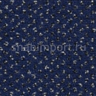 Ковровое покрытие Condor Carpets Onyx 82 синий — купить в Москве в интернет-магазине Snabimport