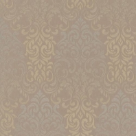 ОБОИ MARBURG Opulence Classic 58208 с элементами шелкографии коричневый — купить в Москве в интернет-магазине Snabimport