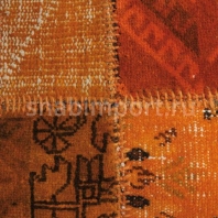 Ковровое покрытие ITC NLF Karpetten Vintage-Orange оранжевый