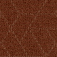Ковролин Carus XL. Impressions Origami-775 коричневый