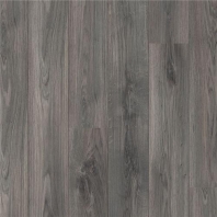 Ламинат Pergo (Перго) Original Excellence L0204-01805 Темно-серый дуб, планка коричневый — купить в Москве в интернет-магазине Snabimport