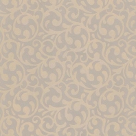 Виниловые обои Marburg 55232 из коллекции Ornamental Home коричневый