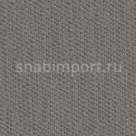Тканые ПВХ покрытие Bolon Botanic Osier (рулонные покрытия) Серый — купить в Москве в интернет-магазине Snabimport