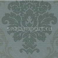 Виниловые обои Muraspec Chateau Hampton P1465 серый — купить в Москве в интернет-магазине Snabimport