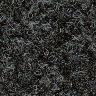 Иглопробивной ковролин Fulda PA 66 чёрный