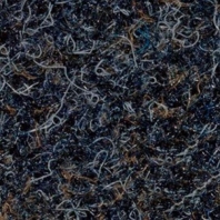 Иглопробивной ковролин Fulda PA 97 синий
