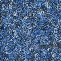 Иглопробивной ковролин Fulda PA MAKRO 53 синий