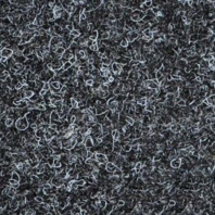 Иглопробивной ковролин Fulda PA MAKRO 63 чёрный